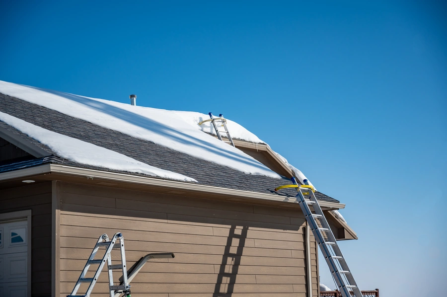Affordable Roof Installation Beaverton, OR