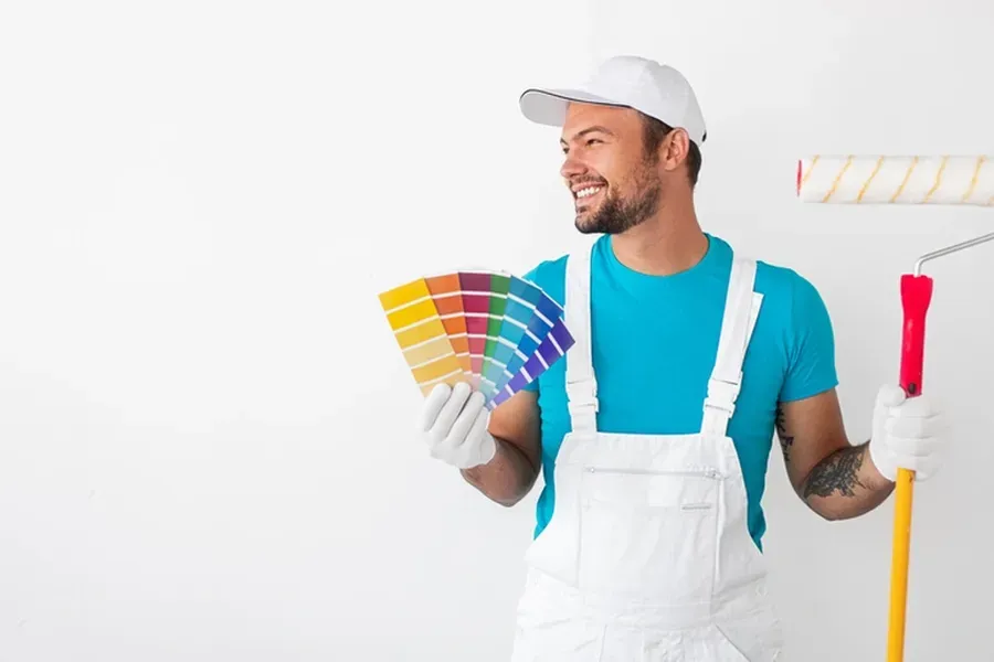 Benefits Of Hiring Experts For Interior Painting Services Beaverton, OR