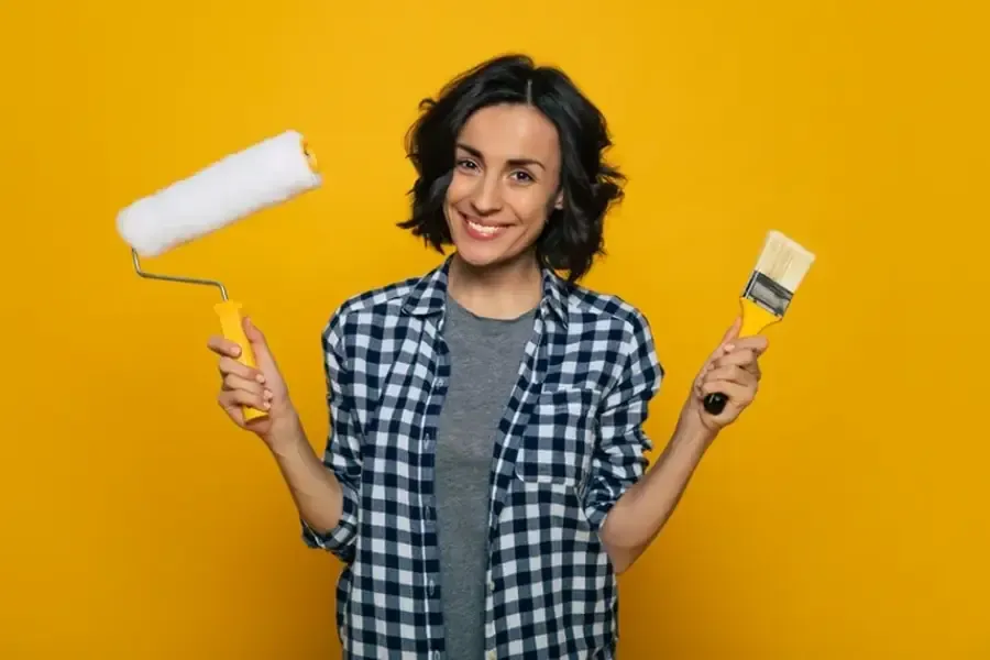 Benefits Of Hiring Experts For Interior Painting Services in Beaverton, OR