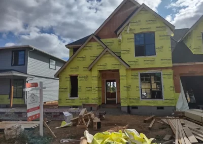 Commercial Construction Contractor