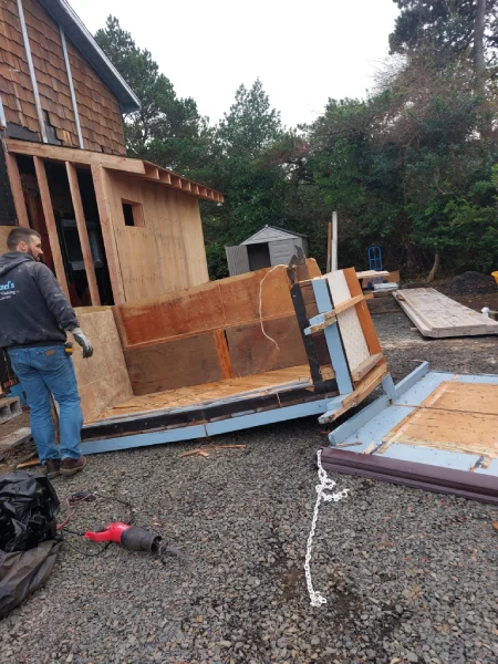 Commercial Construction Contractor in Beaverton, OR
