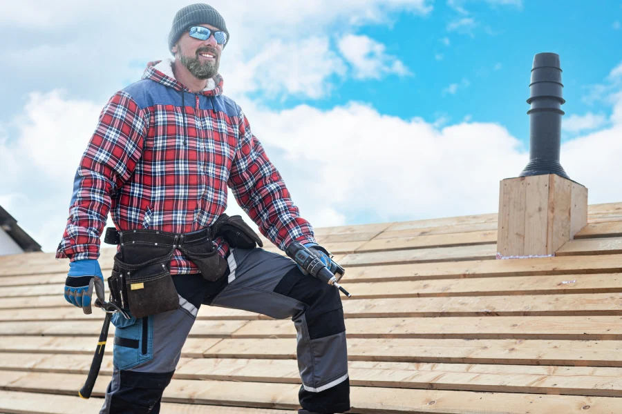 Expert Roofing Services Beaverton, OR