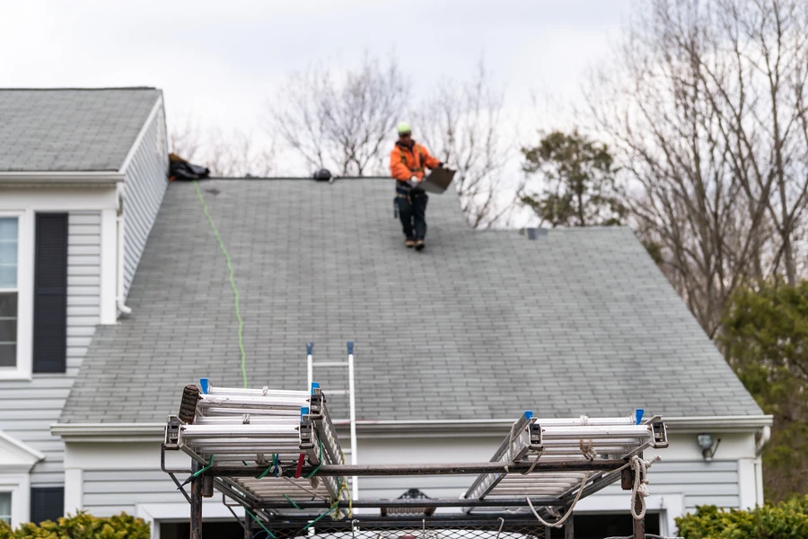 How Roof Installation Improves Structural Protection Beaverton, OR