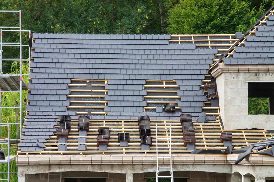 How Roof Installation Improves Structural Protection in Beaverton, OR