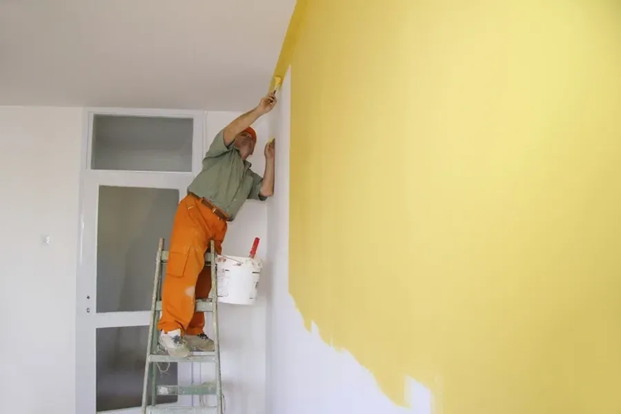 Premium Interior Painting Services Beaverton, OR