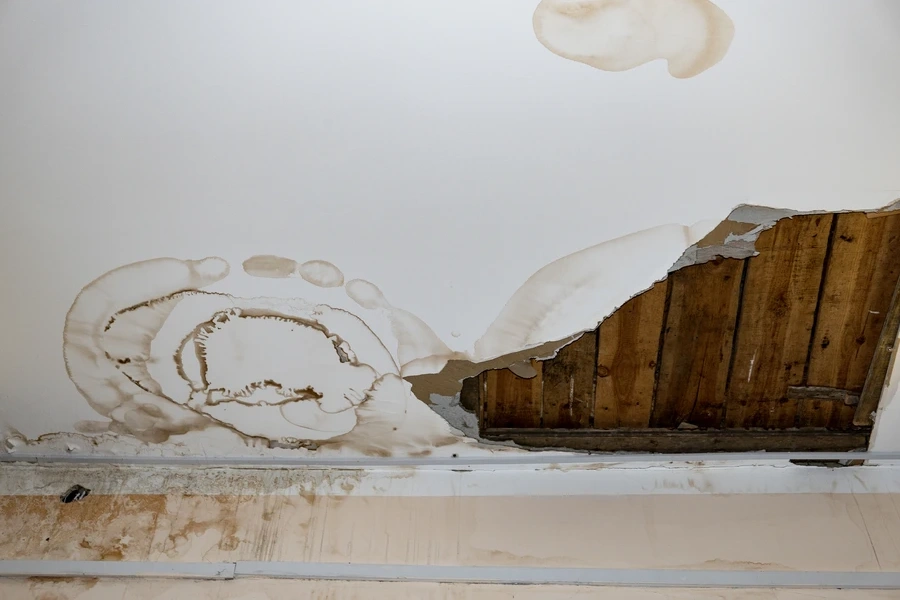 Preparing Your Property For Roof Leak Repair Work Beaverton, OR