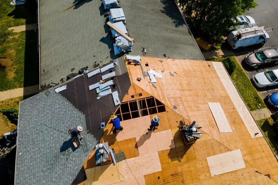 Roofing Services For Long Term Structural Support Beaverton, OR