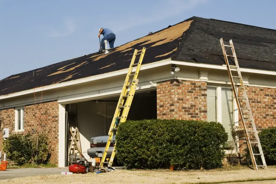 Roofing Services For Long Term Structural Support in Beaverton, OR