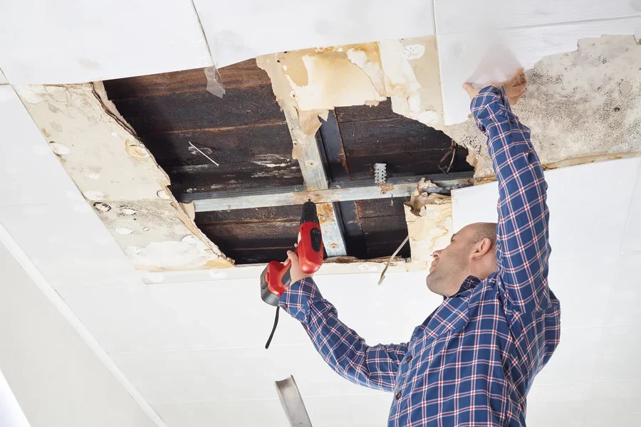 Superior Roof Leak Repair Beaverton, OR