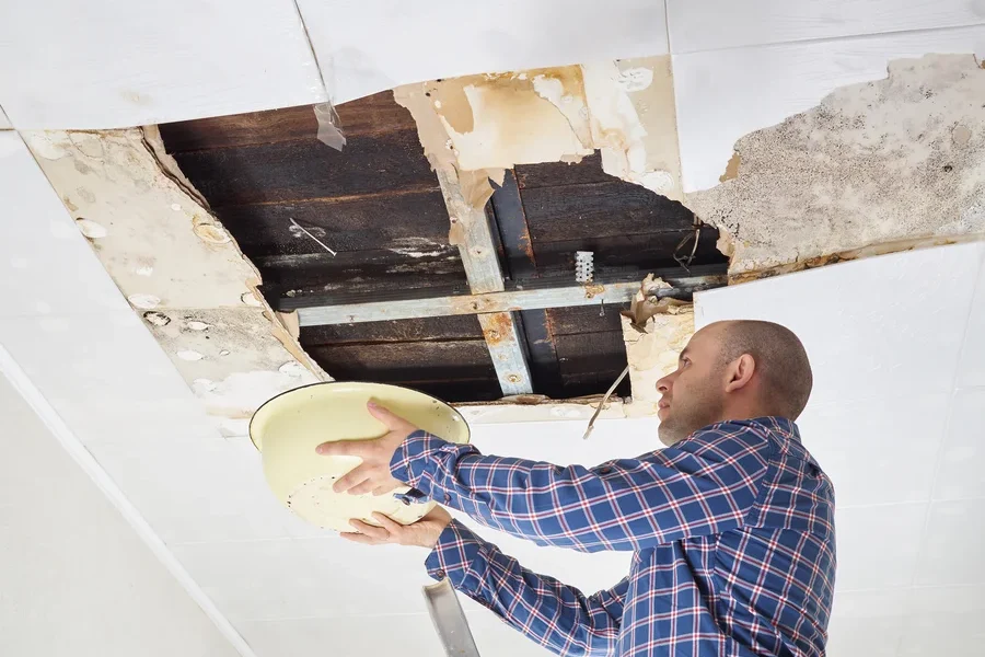 Top-rated Roof Leak Repair Beaverton, OR