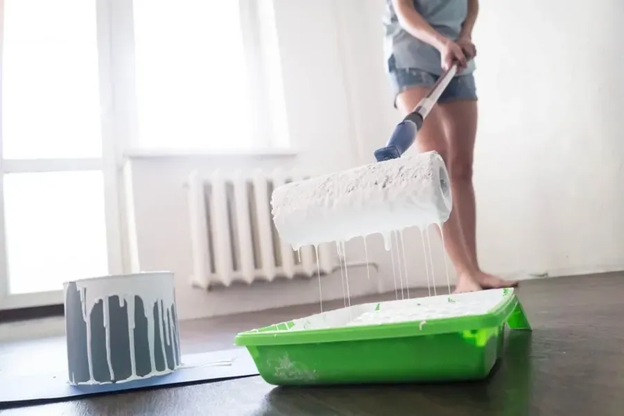 When To Consider Repainting With Interior Painting Services Beaverton, OR